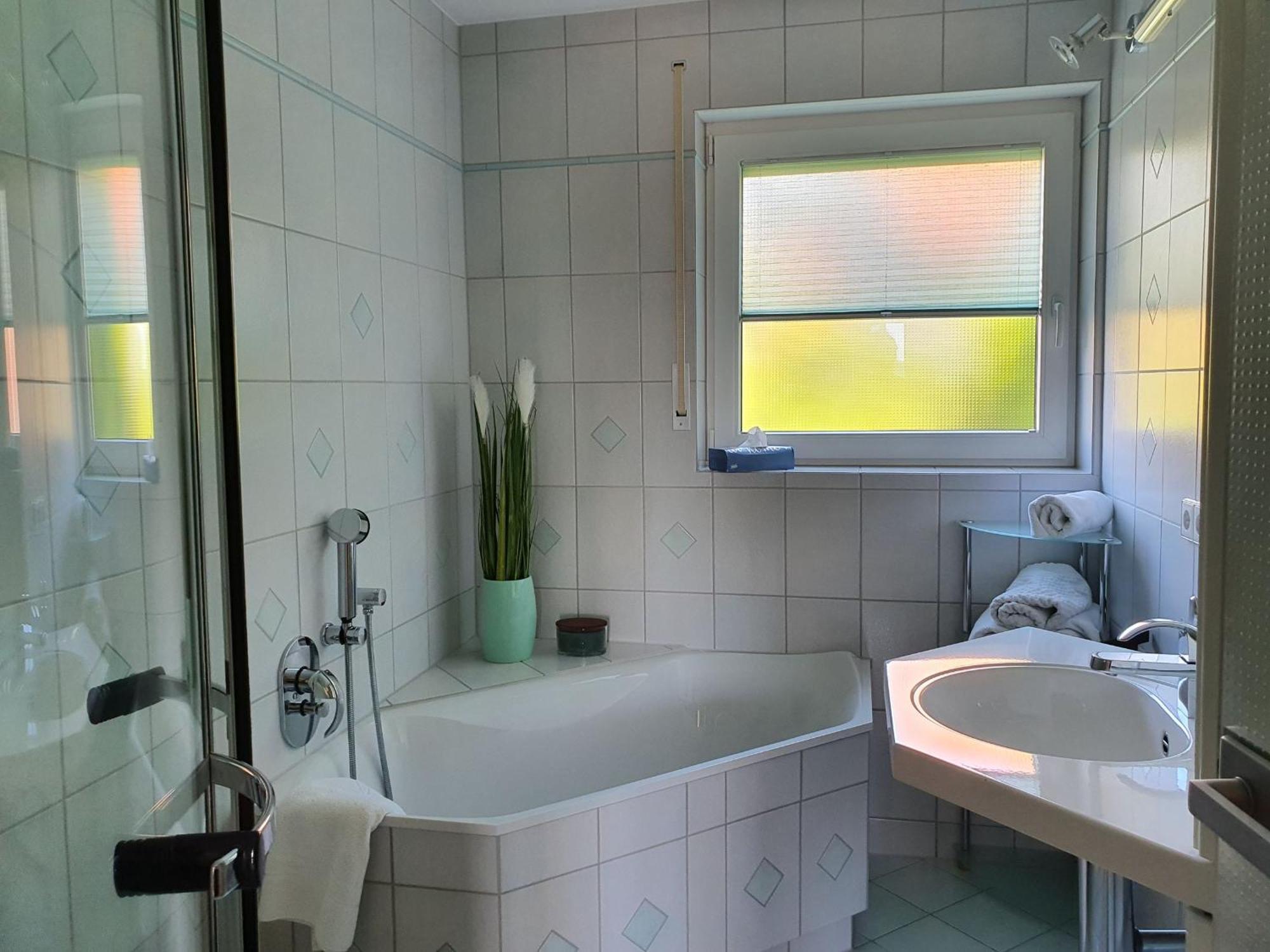 Ferienwohnung Panorama-Seetraum Sipplingen Eksteriør billede